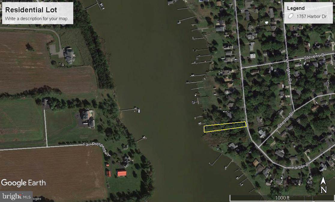1757 Harbor Drive - Photo 1