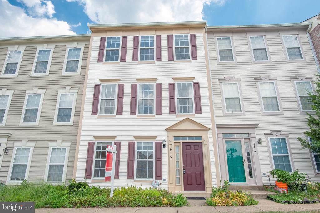 6115 Les Dorson Lane - Photo 1
