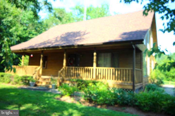 2196 Ingram Branch Road - Photo 1