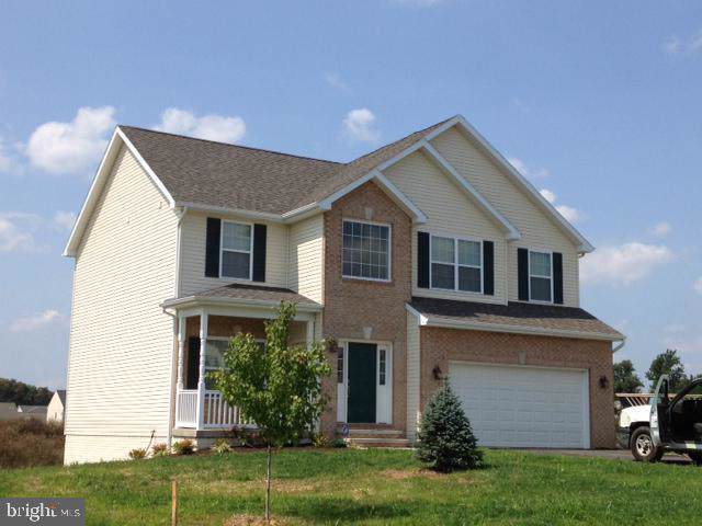 Lot 237 Heritage Hills Drive - Photo 1