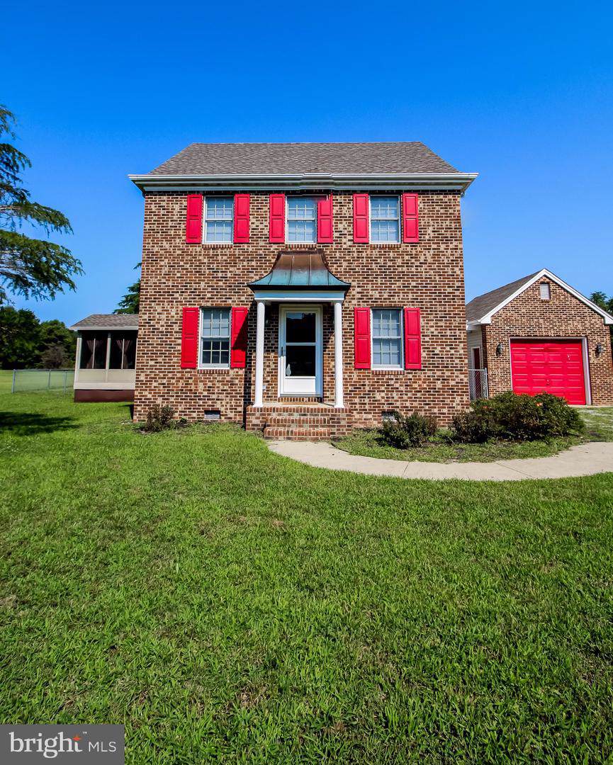 4680 Straw Ridge Lane - Photo 1