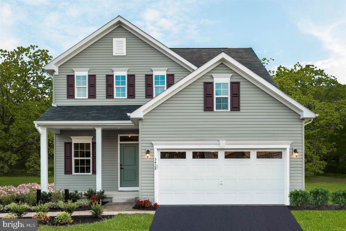 273 Spring Beauty Drive - Photo 1