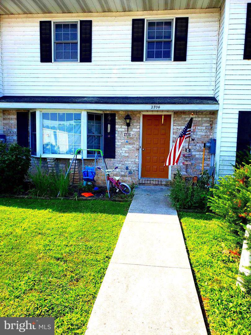 2704 Meadow Drive - Photo 1