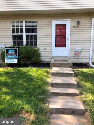 14633 Keeneland Circle - Photo 1