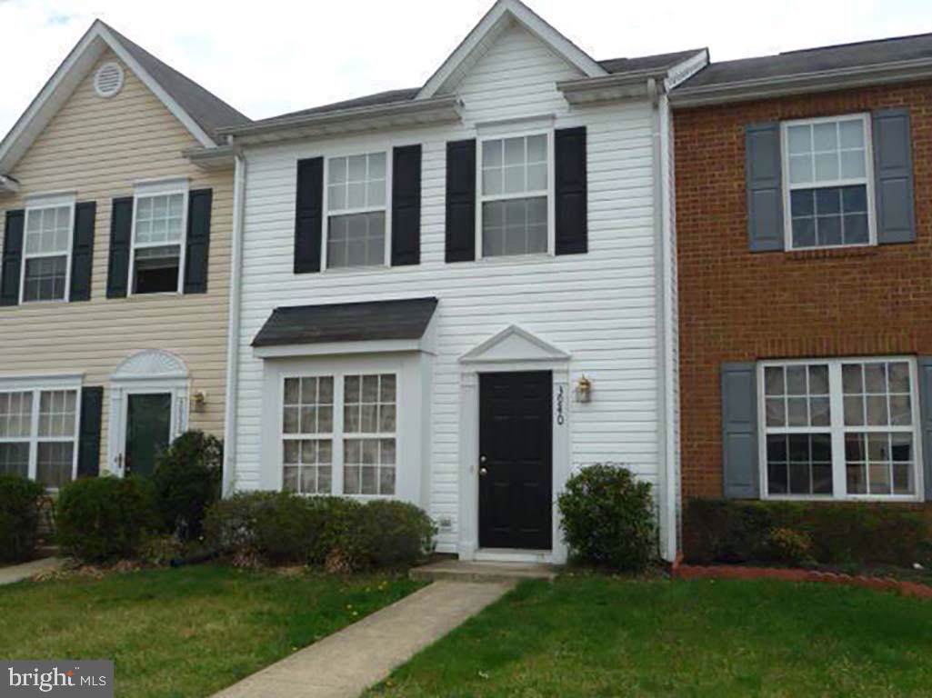 3940 Saint Michaels Square - Photo 1