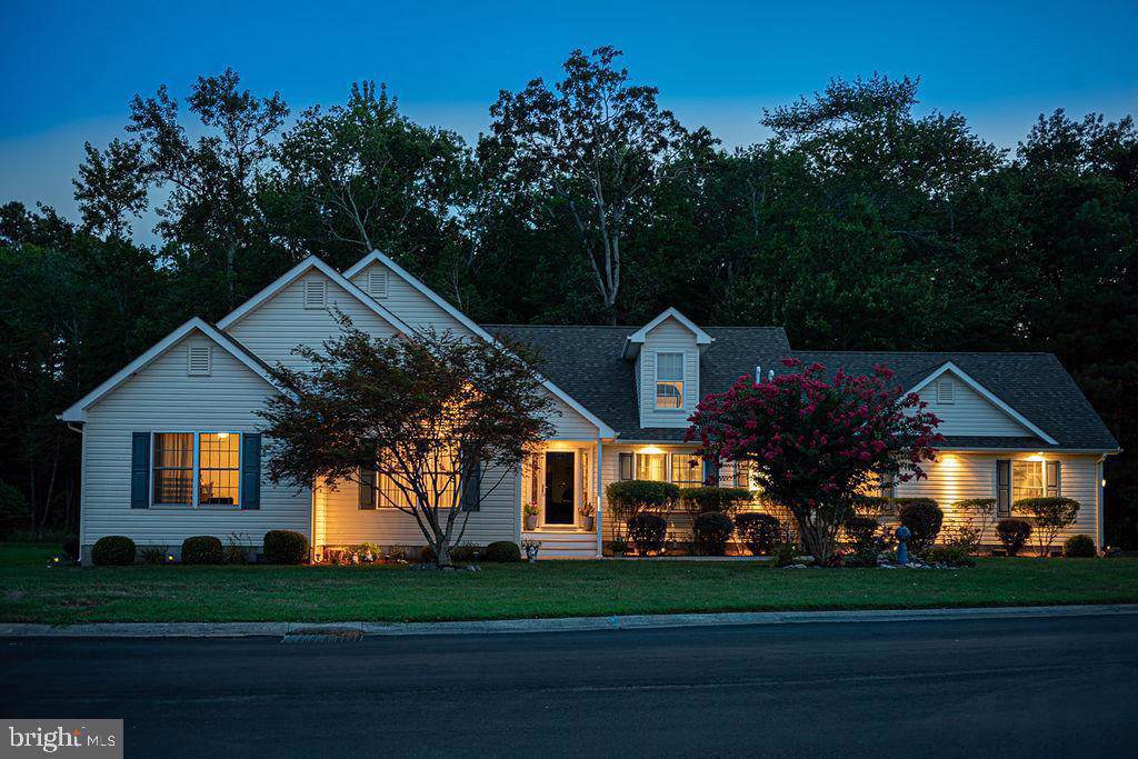 12502 Ocean Reef Drive - Photo 1