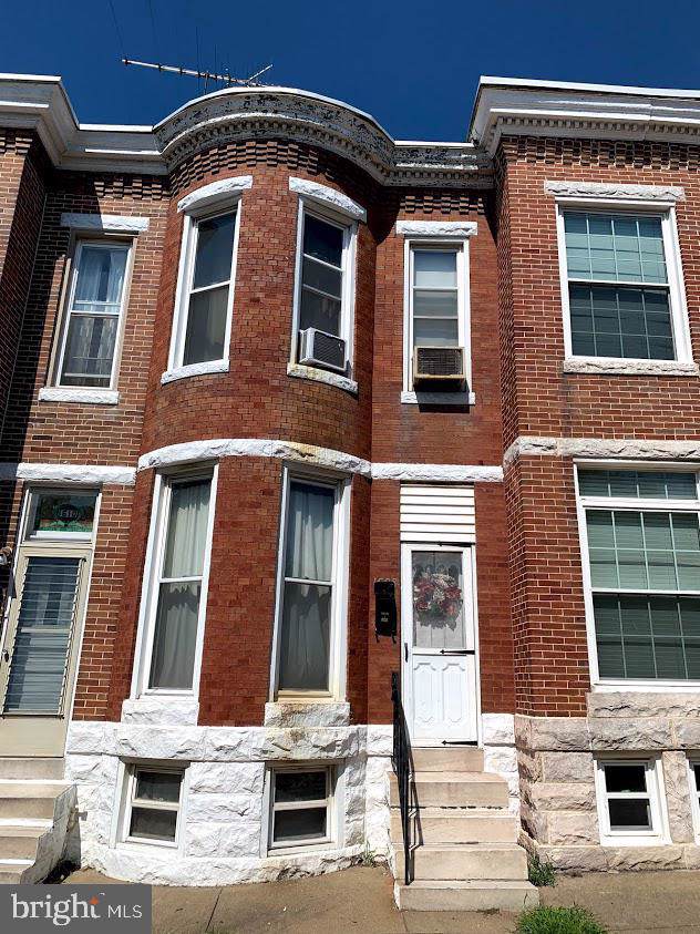 1608 Jackson Street - Photo 1