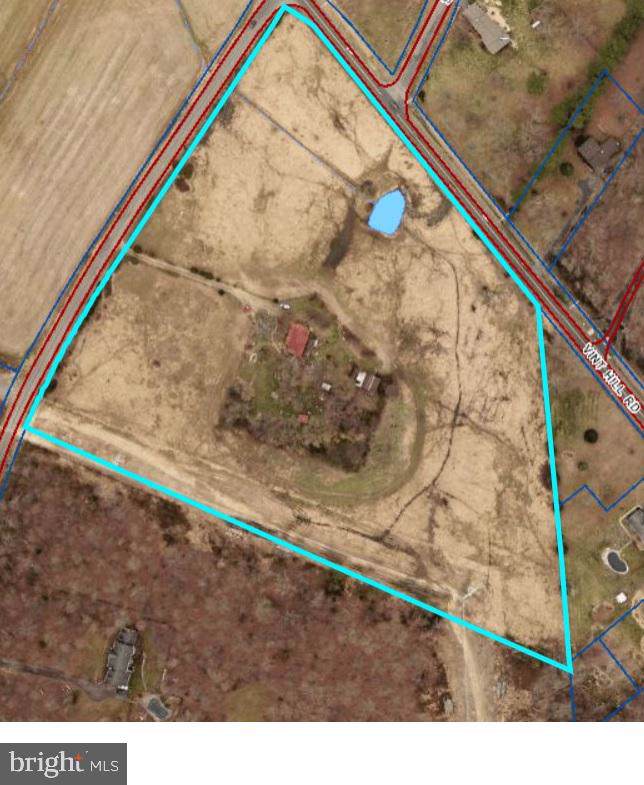 14003 Owls Nest Road - Photo 1