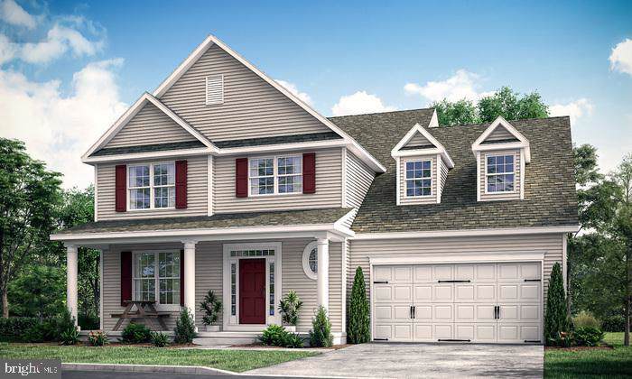 26238 Rich Field Drive - Photo 1