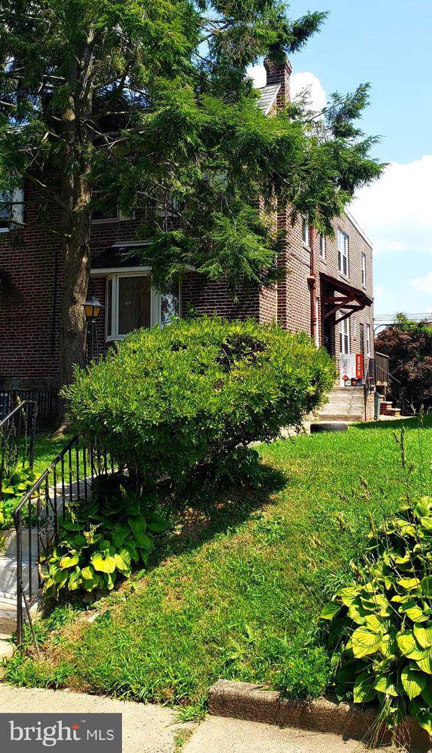 1304 Barringer Street - Photo 1