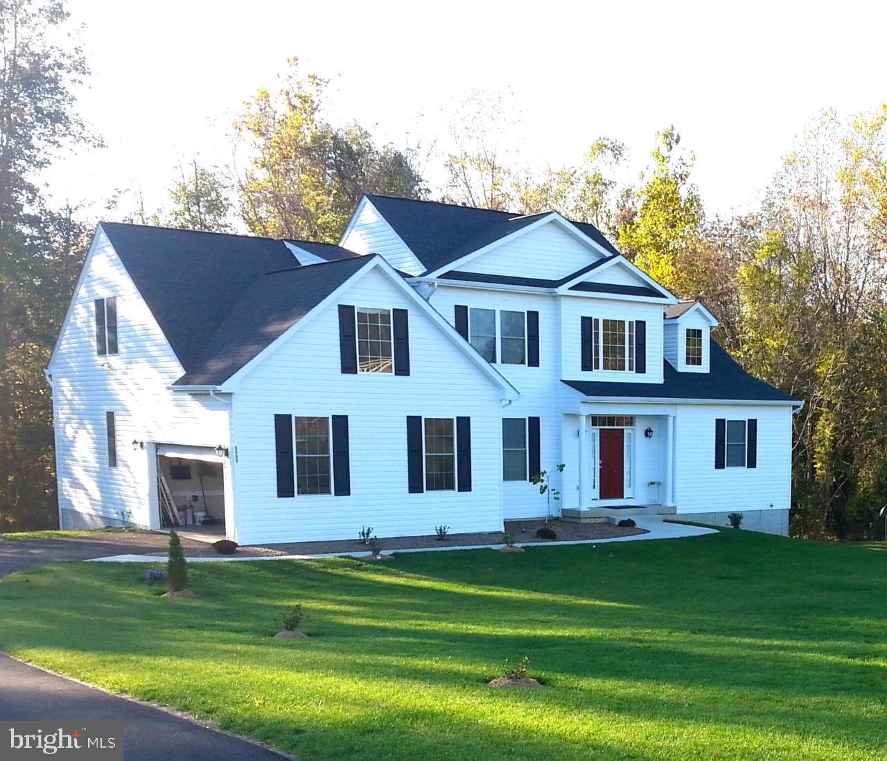 6504 Naylors Pond Pl Naylors Pond Place - Photo 1