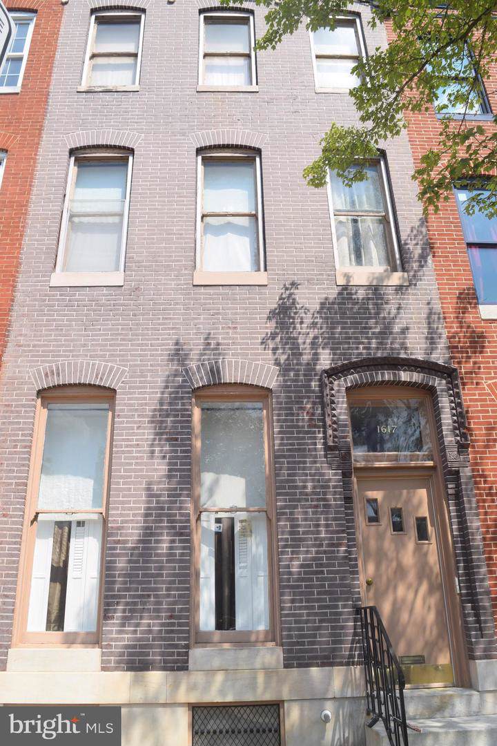 1617 Broadway - Photo 1