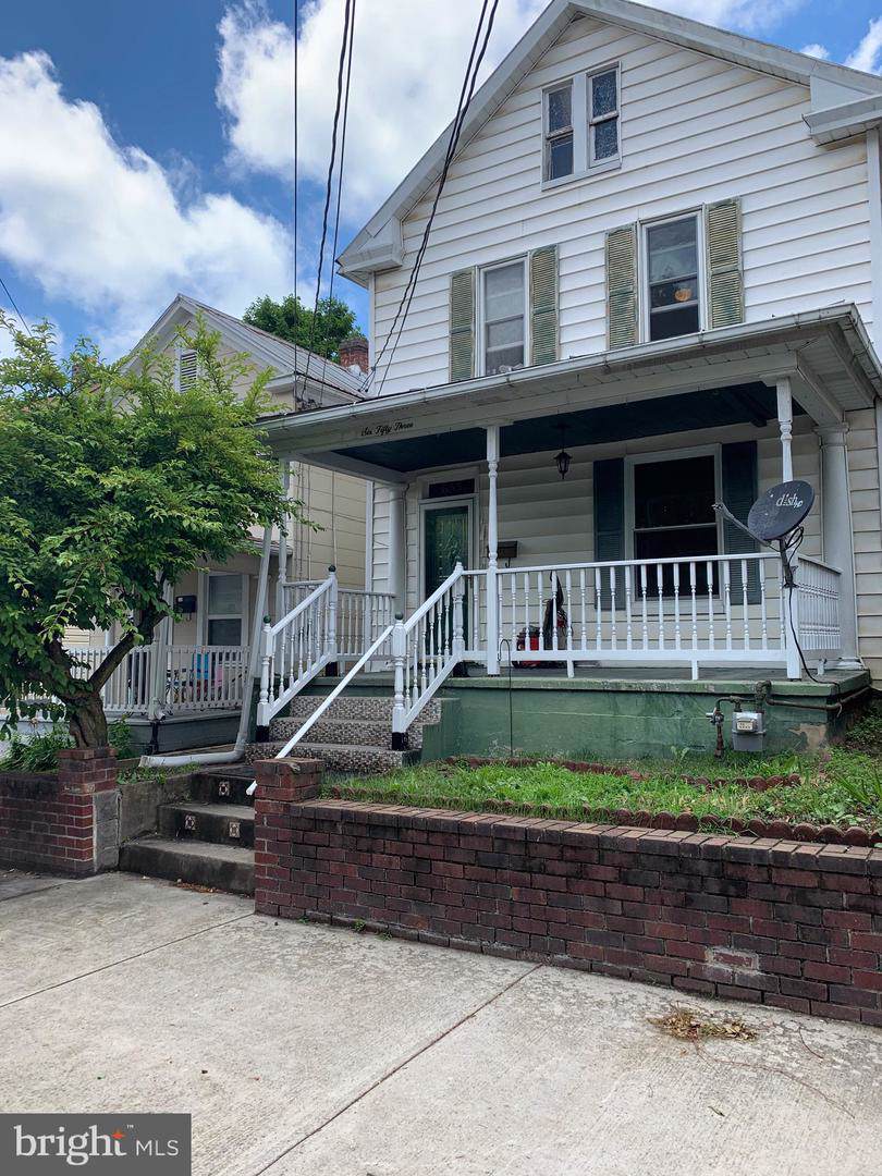 653 Faulkner Avenue - Photo 1