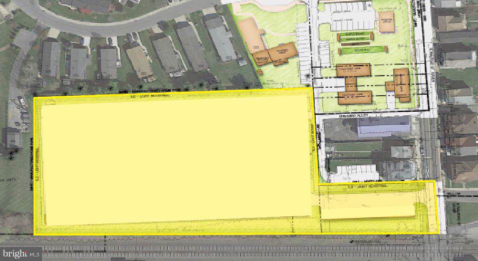 359 and 415 Railroad Street - Photo 1