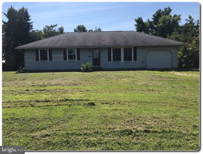 473 Fort Mott Road - Photo 1