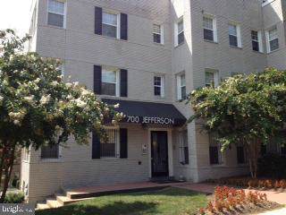 700 Jefferson Street - Photo 1