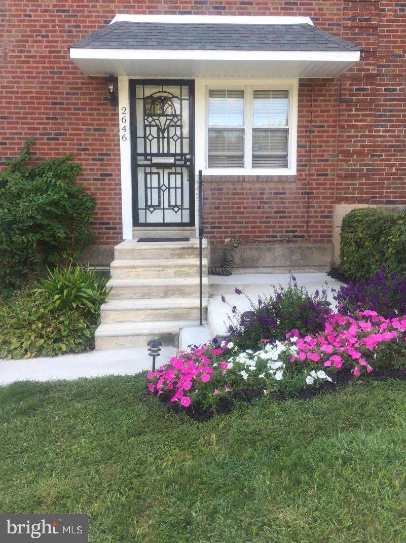2646 Parma Road - Photo 1