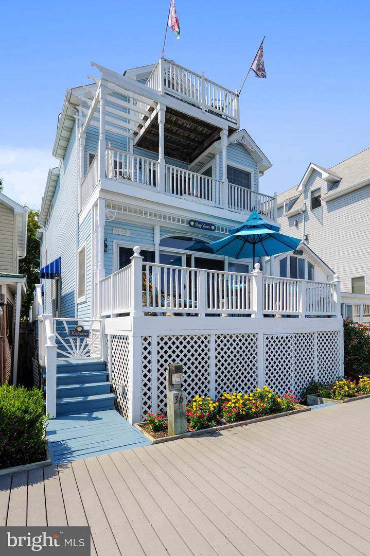 9131 Atlantic Avenue - Photo 1