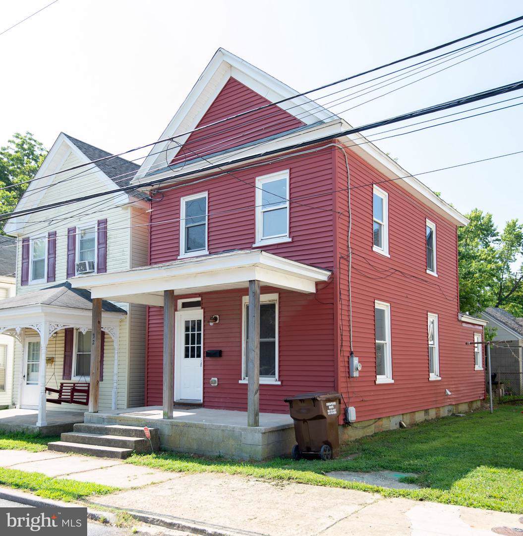 320 Muir Street - Photo 1