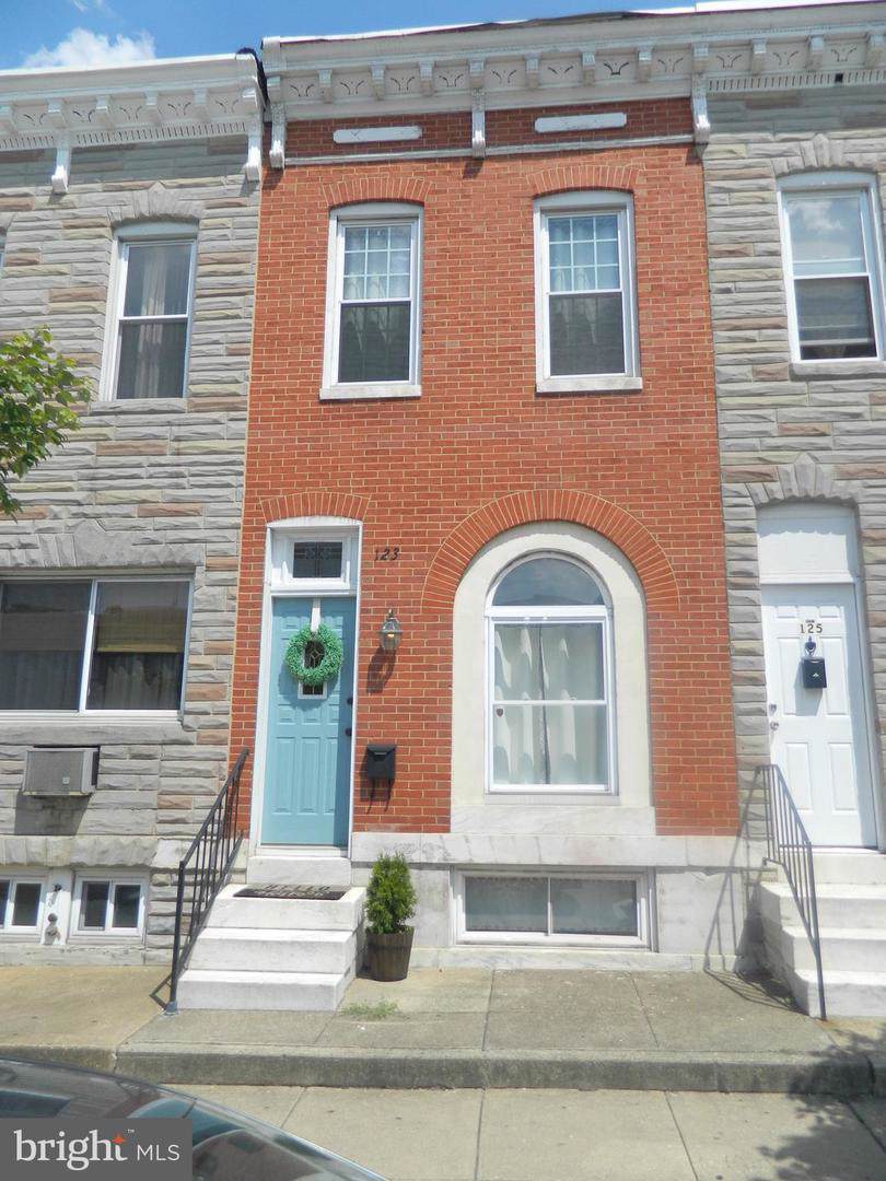123 Highland Avenue - Photo 1