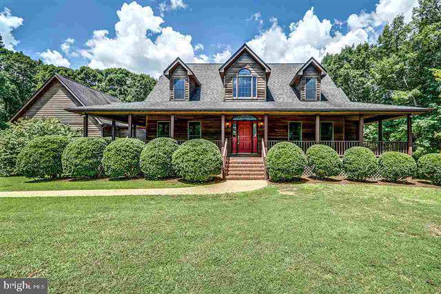 6031 Byrd Mill Road - Photo 1