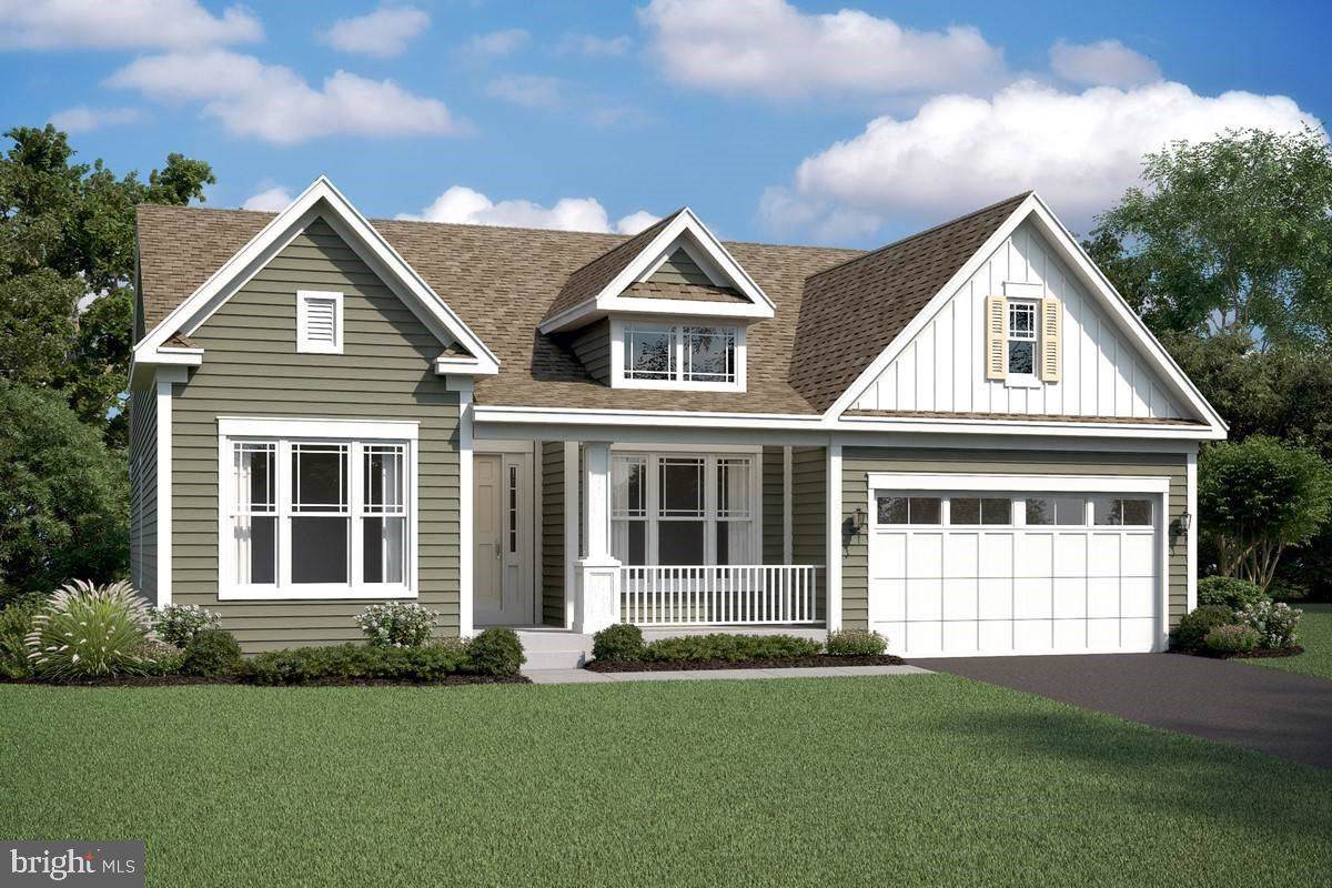 11869 Man O War Lane - Photo 1