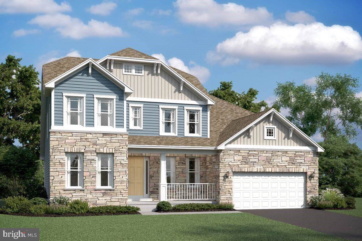 11873 Man O Way Lane - Photo 1