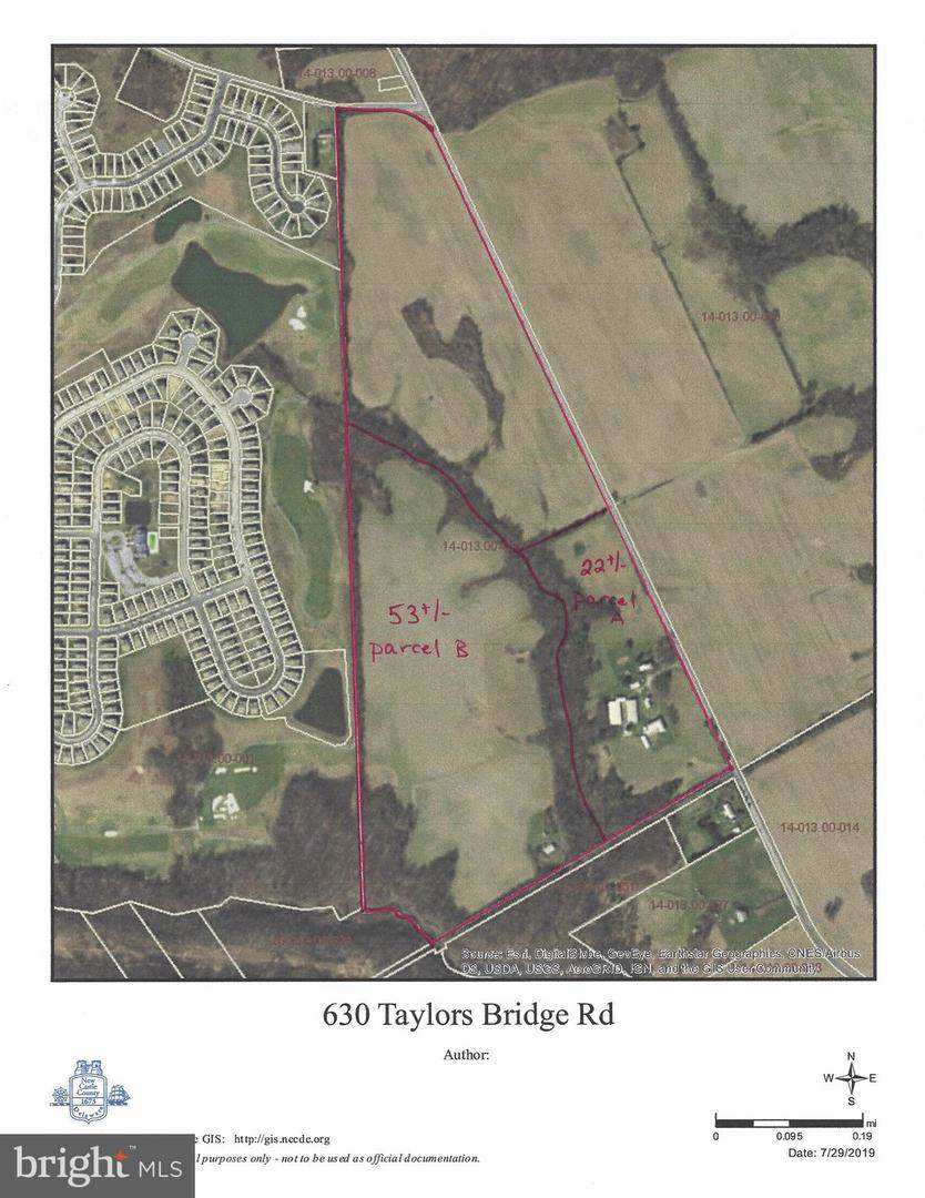 951 Union Church Road - Photo 1