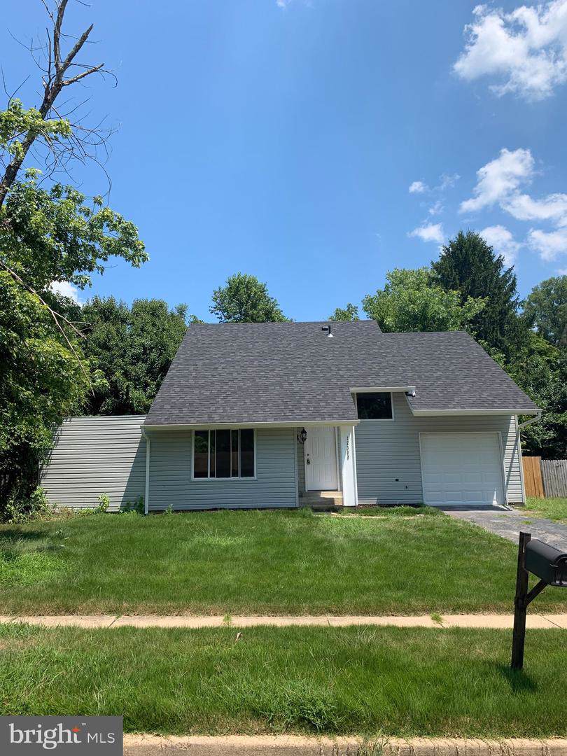 12300 Percil Lane - Photo 1