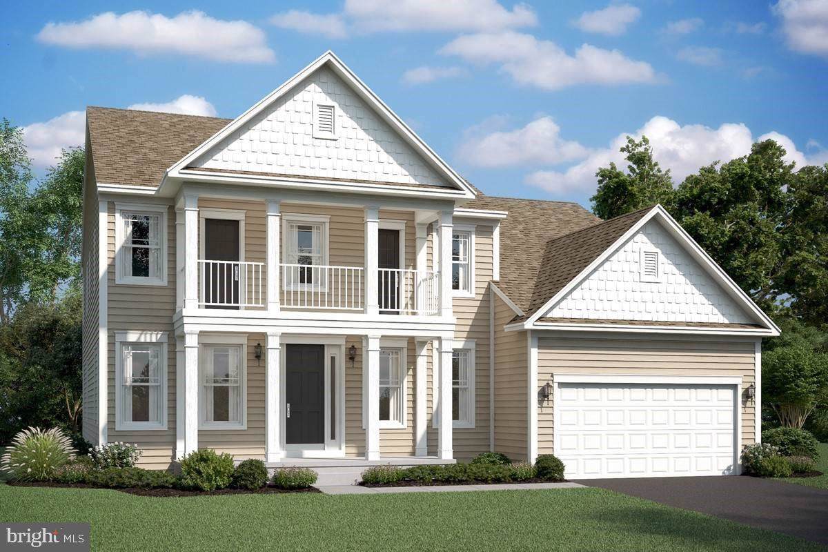 11875 Man O War Lane - Photo 1