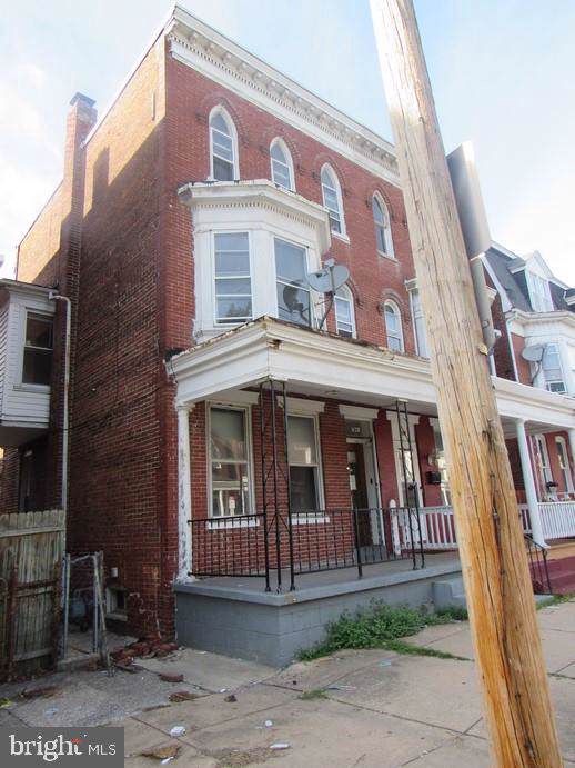 741 Princess Street - Photo 1