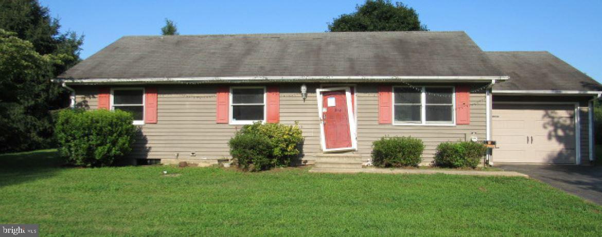 2114 Tome Highway - Photo 1