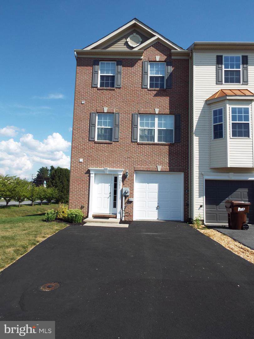 3391 Cornerstone Court - Photo 1