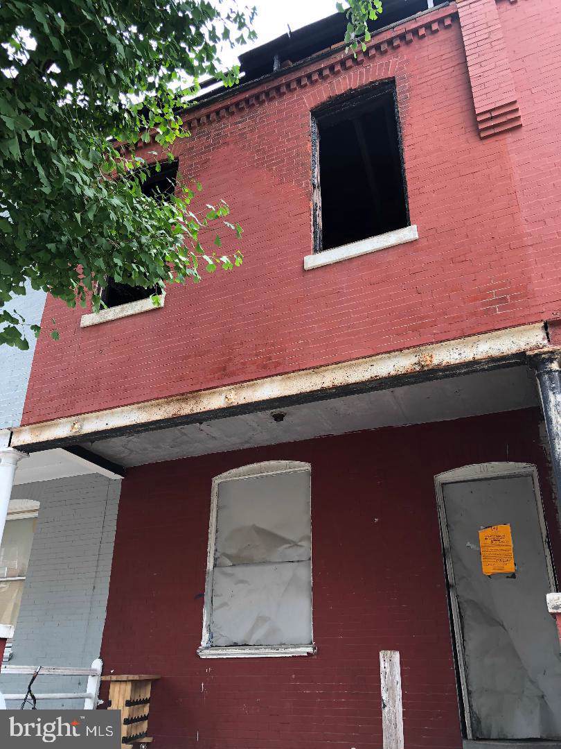 21 Salford Street - Photo 1