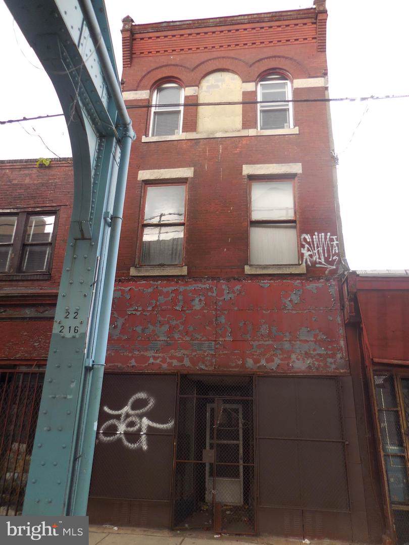 2218 Front Street - Photo 1