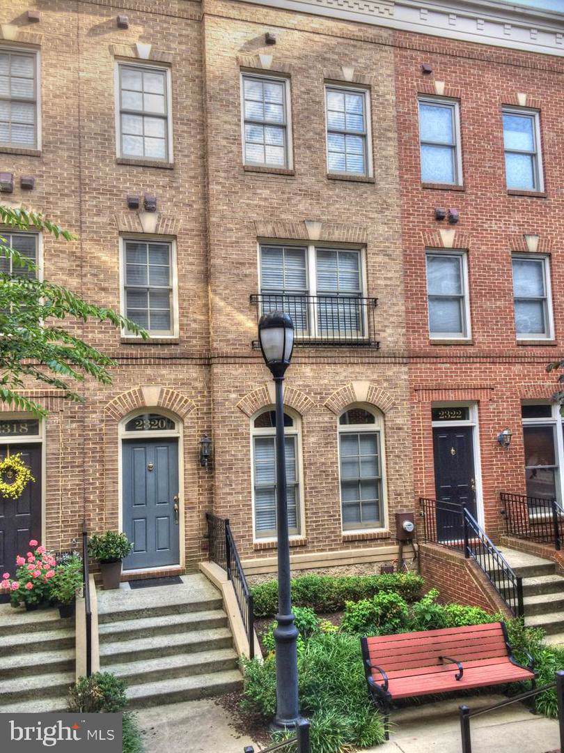 2320 Cobble Hill Terrace - Photo 1