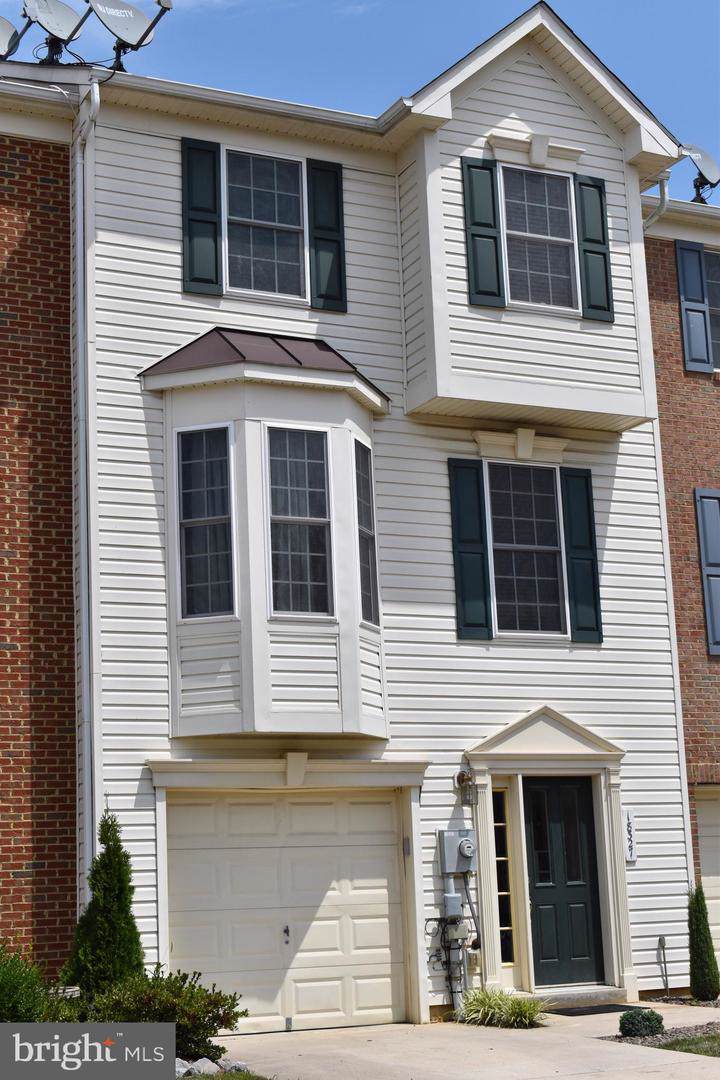 18327 Roy Croft Drive - Photo 1
