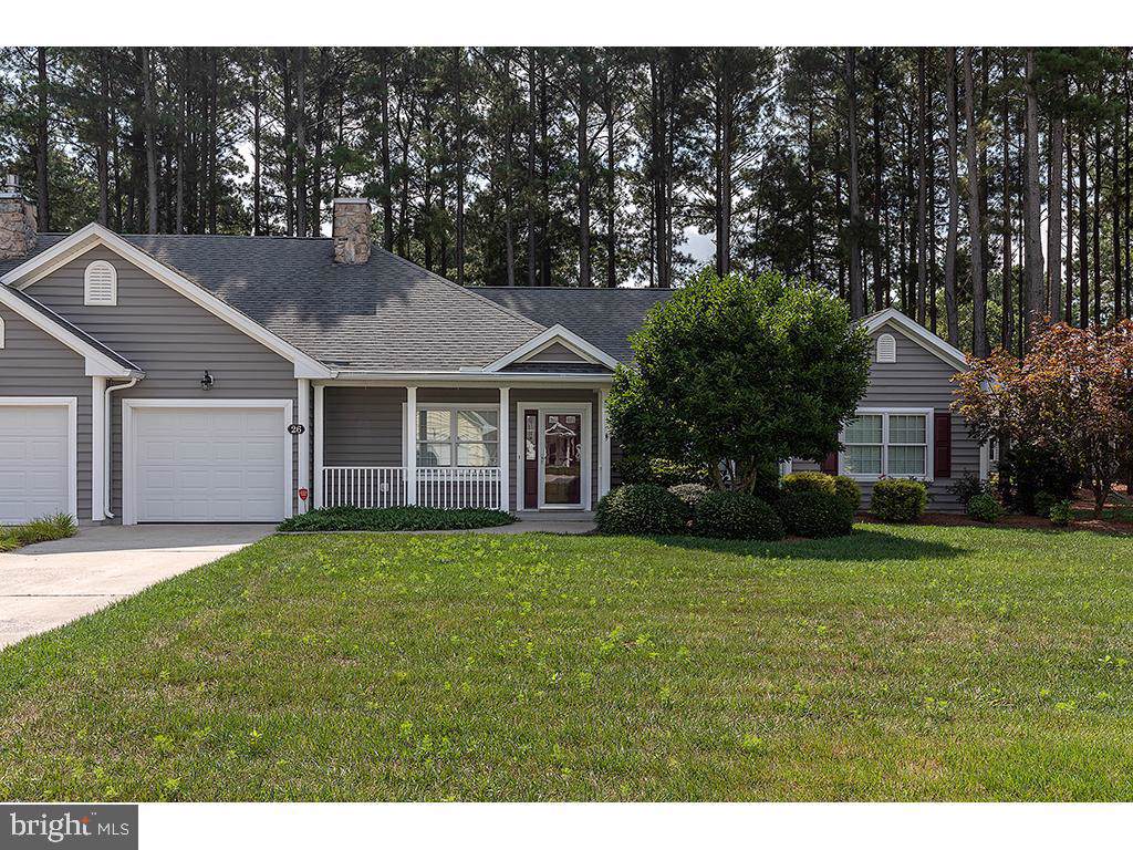 26 Silverberry Street - Photo 1