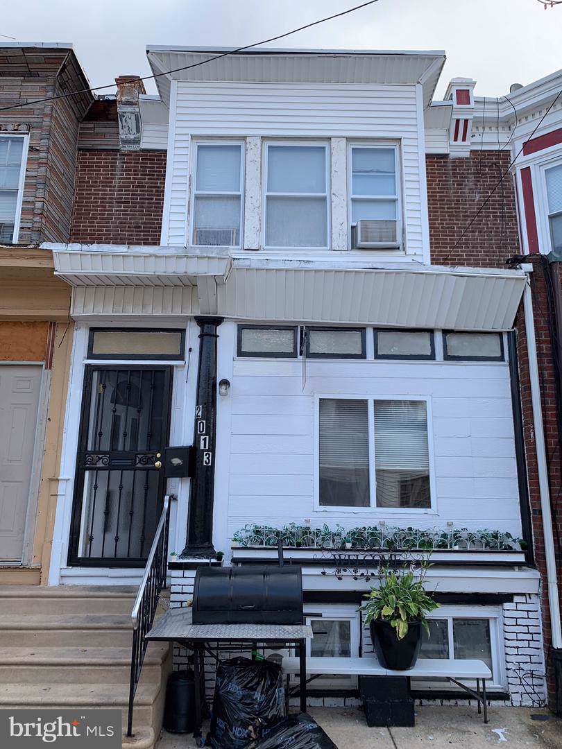 2013 Bonsall Street - Photo 1