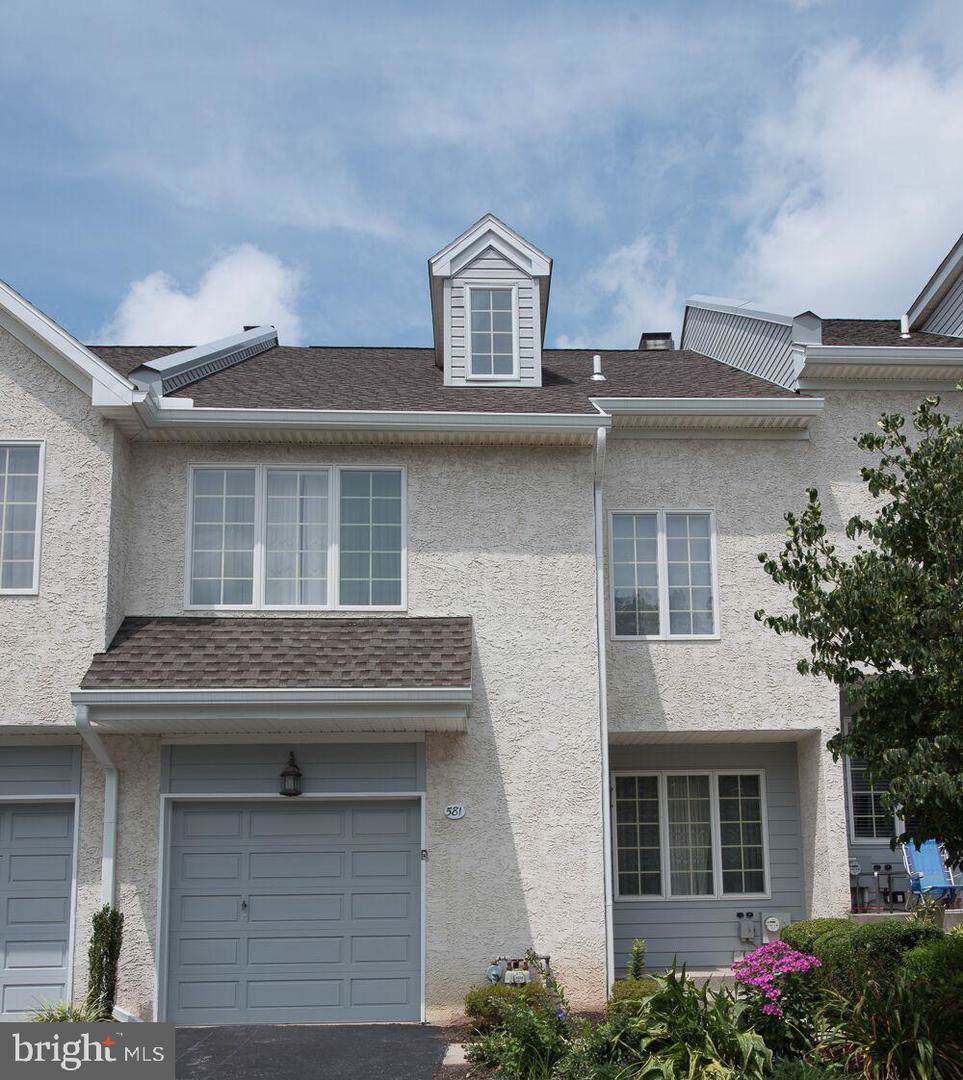 581 Pewter Drive - Photo 1
