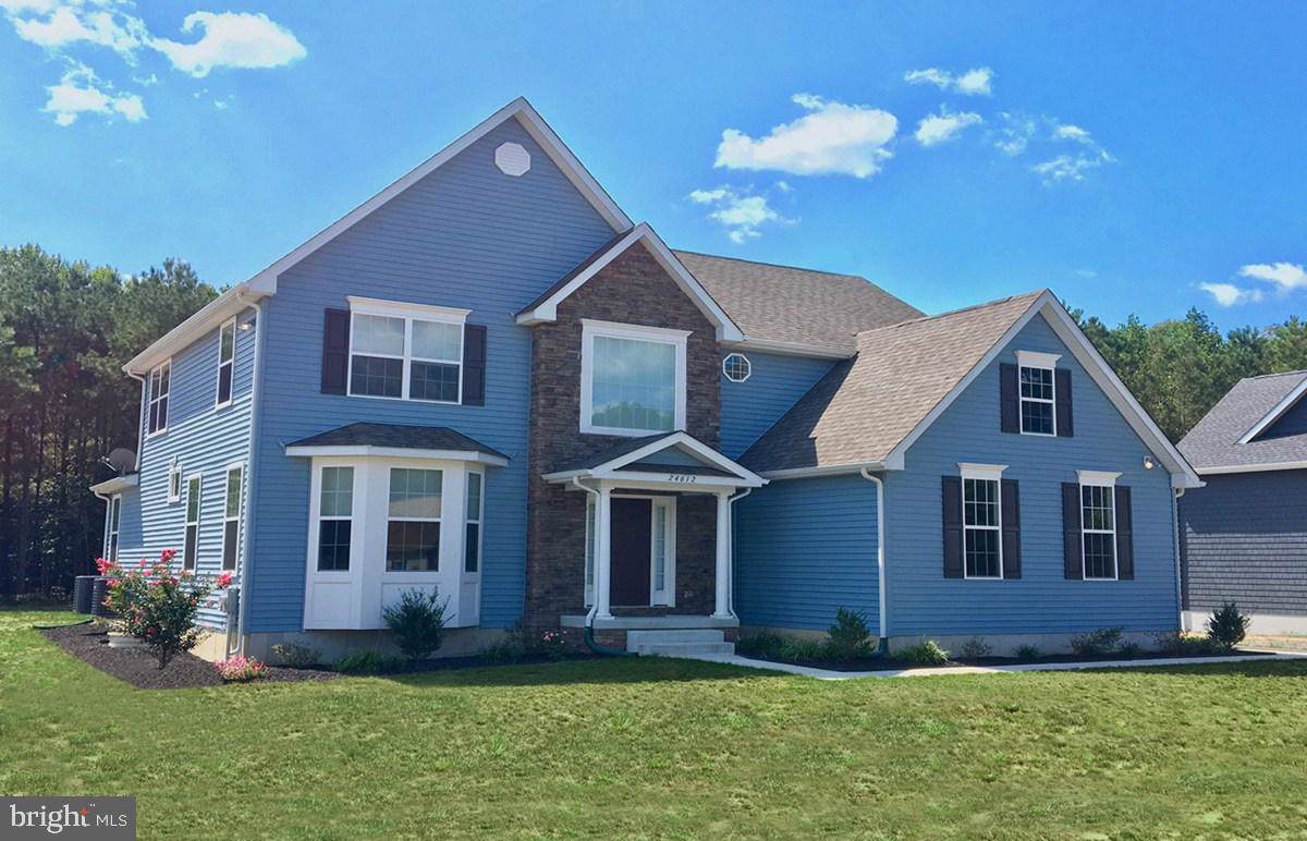 26193 Rich Field Drive - Photo 1