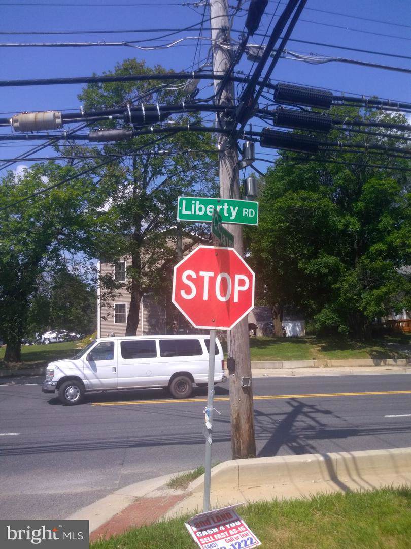 9217 LIBERTY RD - Photo 1
