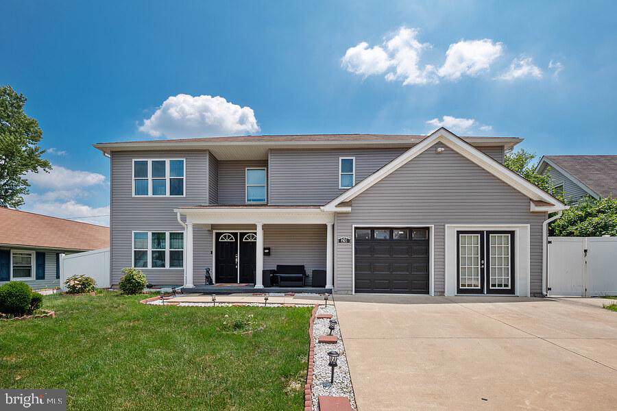 20 Medford Lane - Photo 1