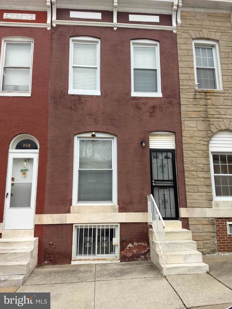 1509 Collington Avenue - Photo 1
