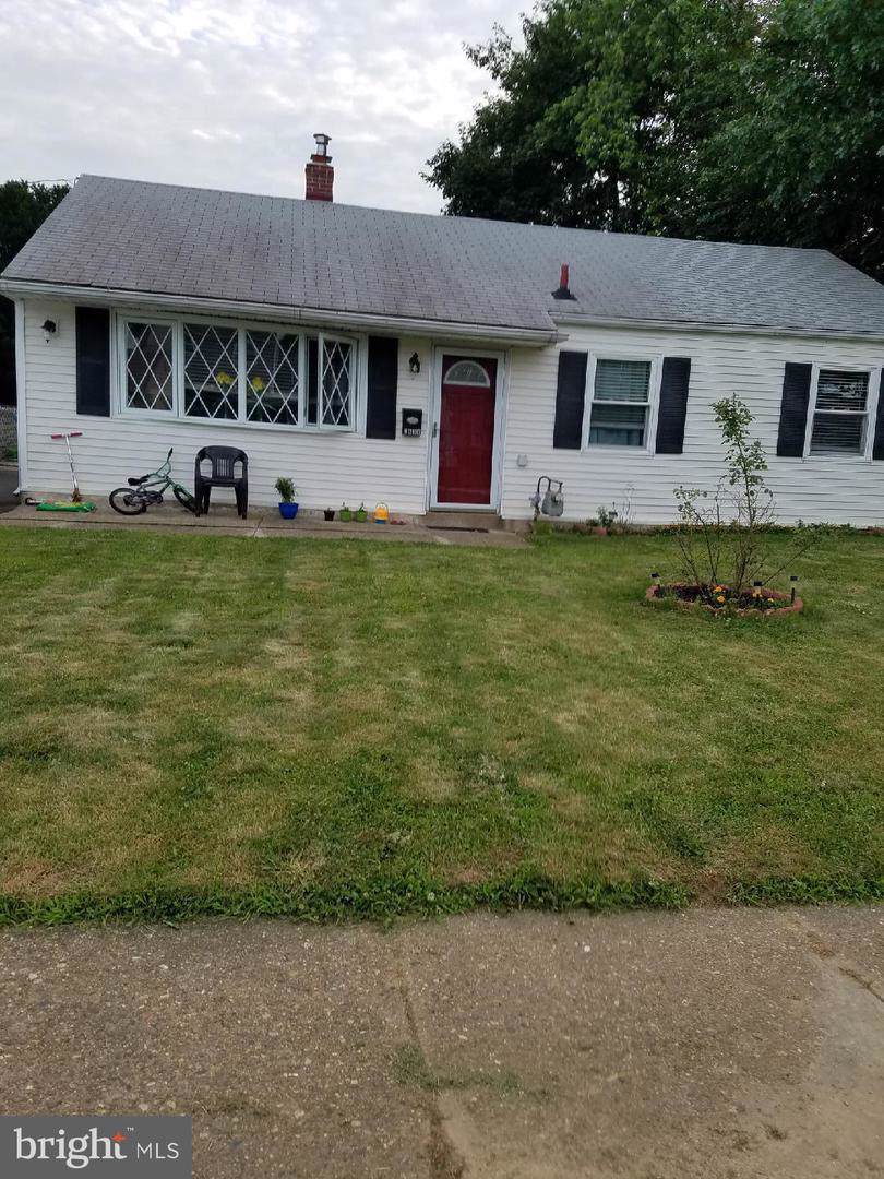 3638 Morrow Drive - Photo 1