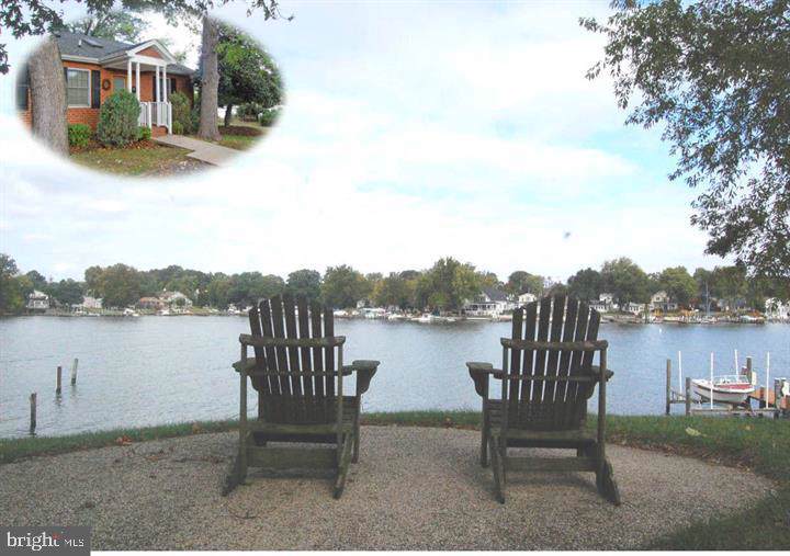 7608 Water Oak Point Road - Photo 1