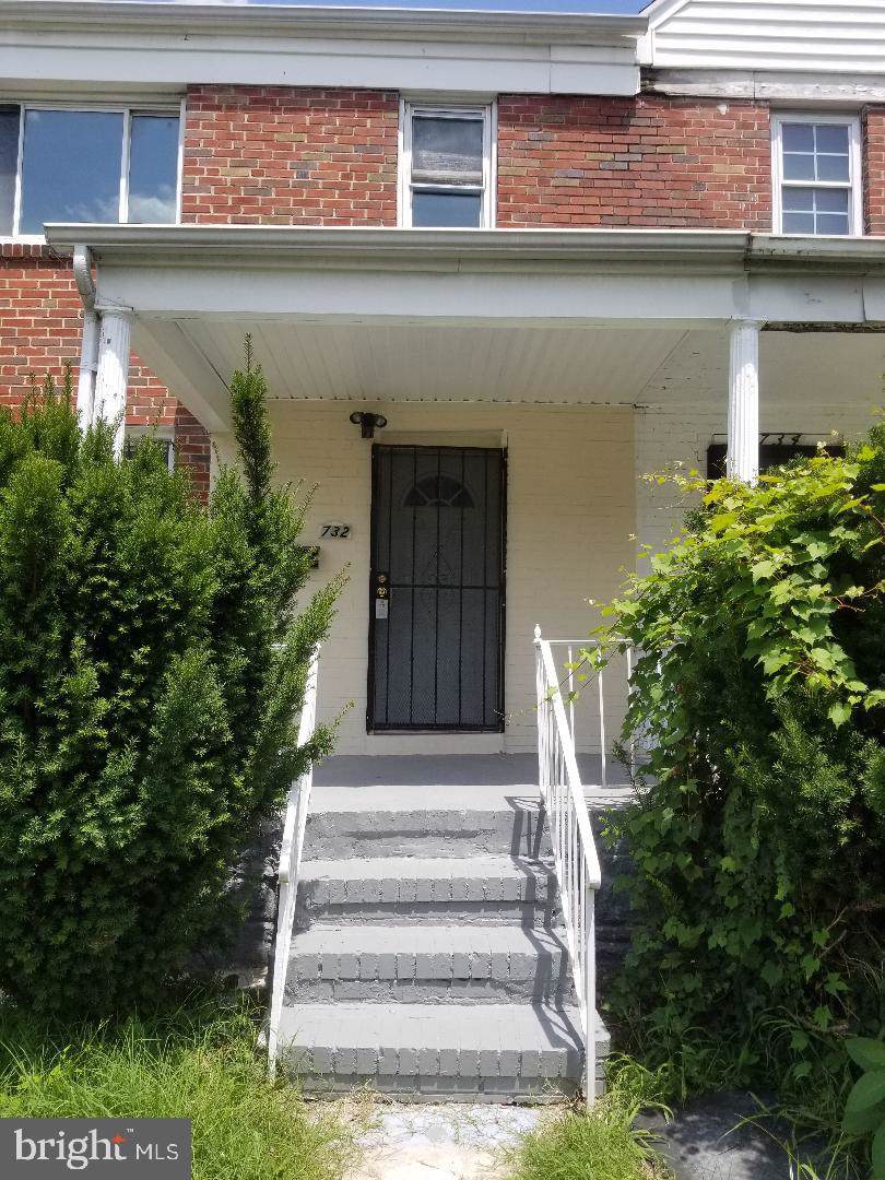 732 Cold Spring Lane - Photo 1