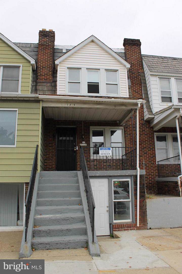 5864 Belair Road - Photo 1