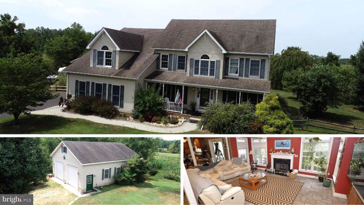329 Upper Mill Court - Photo 1