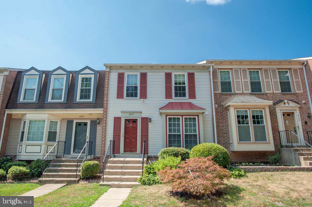 4537 Saucon Valley Court - Photo 1